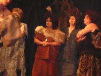 Chaloupky, Máj 21, Doba kamenná, 2010