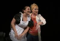 Ostrožská Nová Ves, BLIC, Na správné adrese, KDP 2025