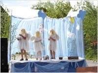 Synkov-Slemeno, DS Májovka, Jeřábková a tři zlaté vlasy děda Vševěda, 2008