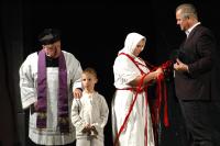 Karolinka, Jana Honsy, Advent, CP Jiráskův Hronov 2015