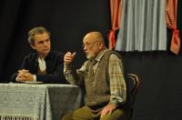 Chotěboř, Schod, Dědek pod pantoflem, Divadelní Přibyslav 2014