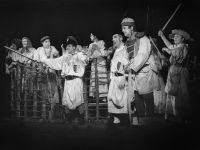 Ořechov u Brna, Ořechovské divadlo, Bylo nebylo, CP Jiráskův Hronov 1995