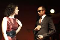 Těchonice, Zmrzlík, Dáma na kolejích, 2008