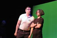 Česká republika, Kočovné divadlo Ad Hoc, Nové TV, CP Divadelní Piknik Volyně 2017