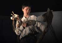 Praha 3, ZUŠ Štítného, Kampak!, Duch Martina MacDonalda, CP Dětská scéna Svitavy 2015