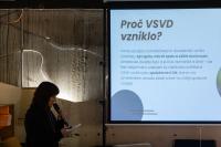 Praha, Amatéři sobě - slavíme, prezentace Volného sdružení východočeských divadelníků, 2026