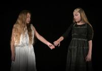 Brno, SVČ Lužánky, Berty, Berta a Mladá, CP Dětská scéna Svitavy 2019