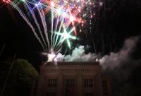 Hronov, Zakončení přehlídky, CP Jiráskův Hronov 2022