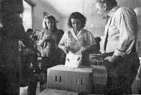 LCH 1986, semináře