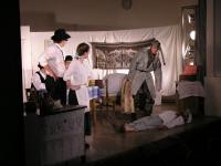 Ostrava-Proskovice, 1. Jarkovská Divadelní Společnost, Maryša 2003