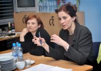 Jablonec nad Nisou, KP Dětská scéna 2011, porota