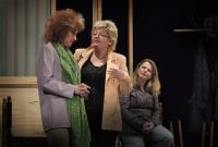 Úpice, Jednota divadelních ochotníků, P. R. S. A., KP Červený Kostelec 2014