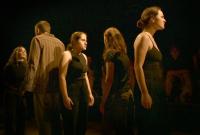 Liberec, Dramacentrum Bezejména – BezOhledu, Podivný případ se psem, CP Jiráskův Hronov 2025