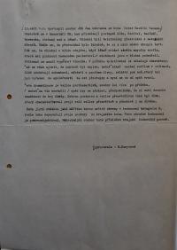 Bystré, KP divadelních souborů kategorie B, 1980