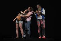 Praha, OLDstars, Vyskočit z kůže, CP Jiráskův Hronov 2015