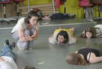 Chrudim, Loutkářská Chrudim 2024, semináře