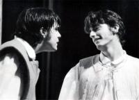 Vsetín, Masarykovo gymnázium, Romeo a Julie, 1996