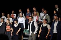 Praha, absolventské představení Kurzu praktické režie NIPOS-ARTAMA 2018–2023, Škola základ života, CP Popelka Rakovník 2023