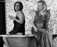 Řevnice, DS, Růžový šampaňský, 2009