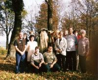 Brodek u Přerova, Tyl, Úklady lásky, 2001