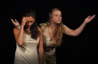 Hronov, Tanec, tanec..., CP Jiráskův Hronov 2011