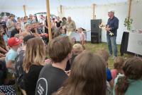 Chrudim, Zakončení přehlídky, CP LCH 2022