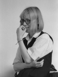 JH 1996, seminář Daniely Fischerové