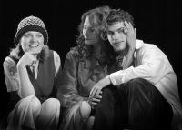 Zlín, Malá scéna, Když tančila, CP Jiráskův Hronov 2006