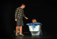 Horažďovice, ZUŠ, JuFaFaKAM, Máte plíce? My ne… CP Loutkářská Chrudim 2018