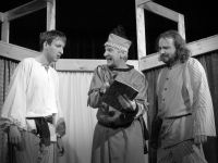 Tábor, DS Tábor, Vějíř, 2006