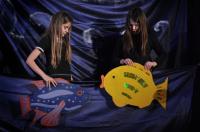 Turnov, ZŠ 28. Října, O rybáři a jeho ženě, KP Dětská scéna Jablonec nad Nisou 2012