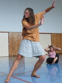 JH 2008, Seminář - G