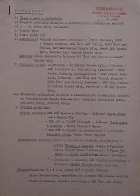 Hradec Králové, Krajské kulturní středisko, Impuls, Vysoké Mýto, KP dětských a mládežnických divadelních souborů, 1976