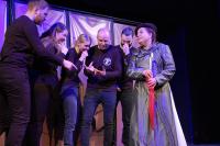 Praha, Ucho, Pověsti staré Prahy, KP Popad 2024