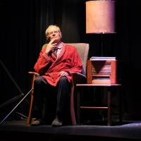 Čistá, Tyl, Taková divná doba, KP Wintrův Rakovník 2025