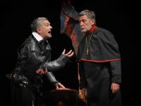 Česká Lípa, Jirásek, Obři dona Qujota, CP Divadelní Děčín 2009