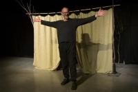 Nezdice na Šumavě / Ostružno, Teátr Vaštar, Quijote, Quijote, Quijote, CP Jiráskův Hronov 2025