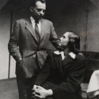 Vysoké nad Jizerou, Krakonoš, Poplach, 1952