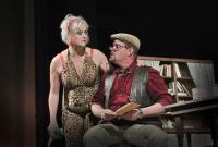 Pardubice, Exil, Kuřačky a spasitelky, KP Červený Kostelec 2018