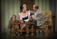 Mýto, DS J. K. Tyla, Milostné manévry, KDP 2024