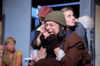 Homole, ŽAS, Poslední Ráj, NP seniorského divadla, 2024
