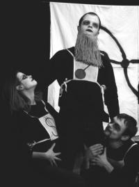 Praha 8, Monde, Cami