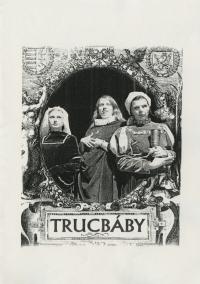 Klatovy, Za oponou, Trucbáby - program, 2010