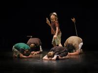 Kolín 2009, Červený Kostelec, ZUŠ, Kluci počkejte