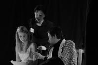 Brno, Průšovo úchylné divadlo, Potopa, 2008