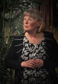 Slaný, Slánská scéna, Vražda na faře, KP Wintrův Rakovník 2015