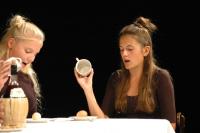 Jaroměř, ZUŠ, Convivium, Erben 1862, CP Jiráskův Hronov 2020