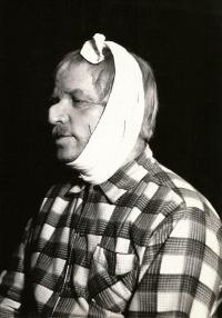 Libochovice, Scéna, neidentifikovaná inscenace (4)