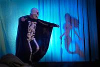 Lovčice, LOvčičtí OCHotníci, Sen noci svatojánské, KP Červený Kostelec 2025