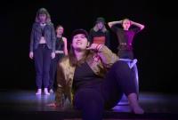 Praha, Divadelní ateliér Ulita, Lola běží o život, Ještědyvadlo 2024